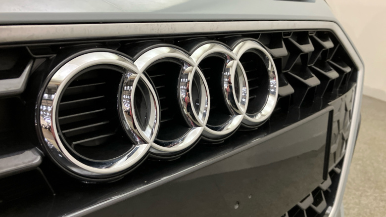 Audi A1 35 TFSI S Line 5dr S Tronic Petrol Hatchback